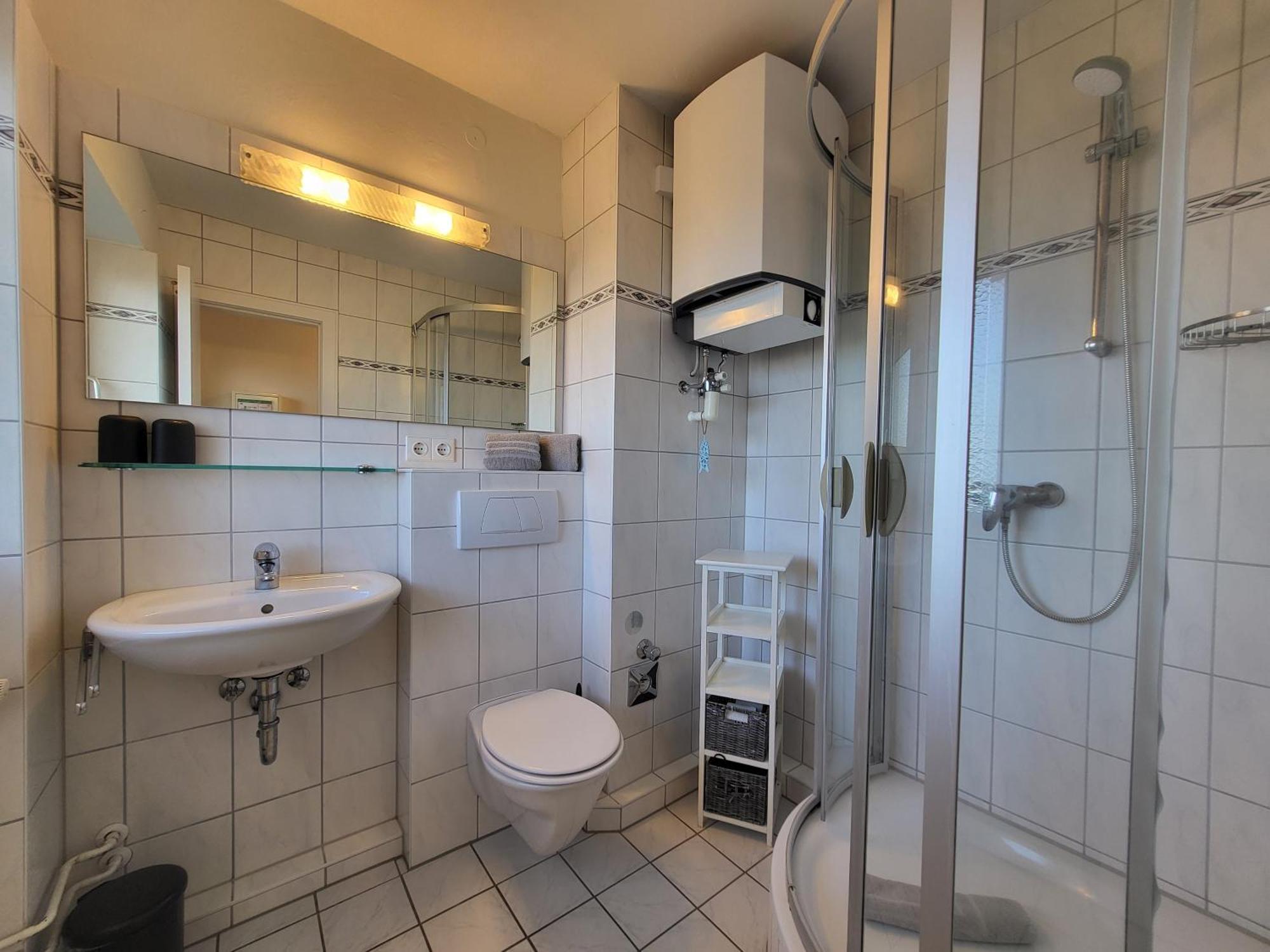 Haus zur Dünenbake FeWo 31 Sankt Peter-Ording Exterior foto